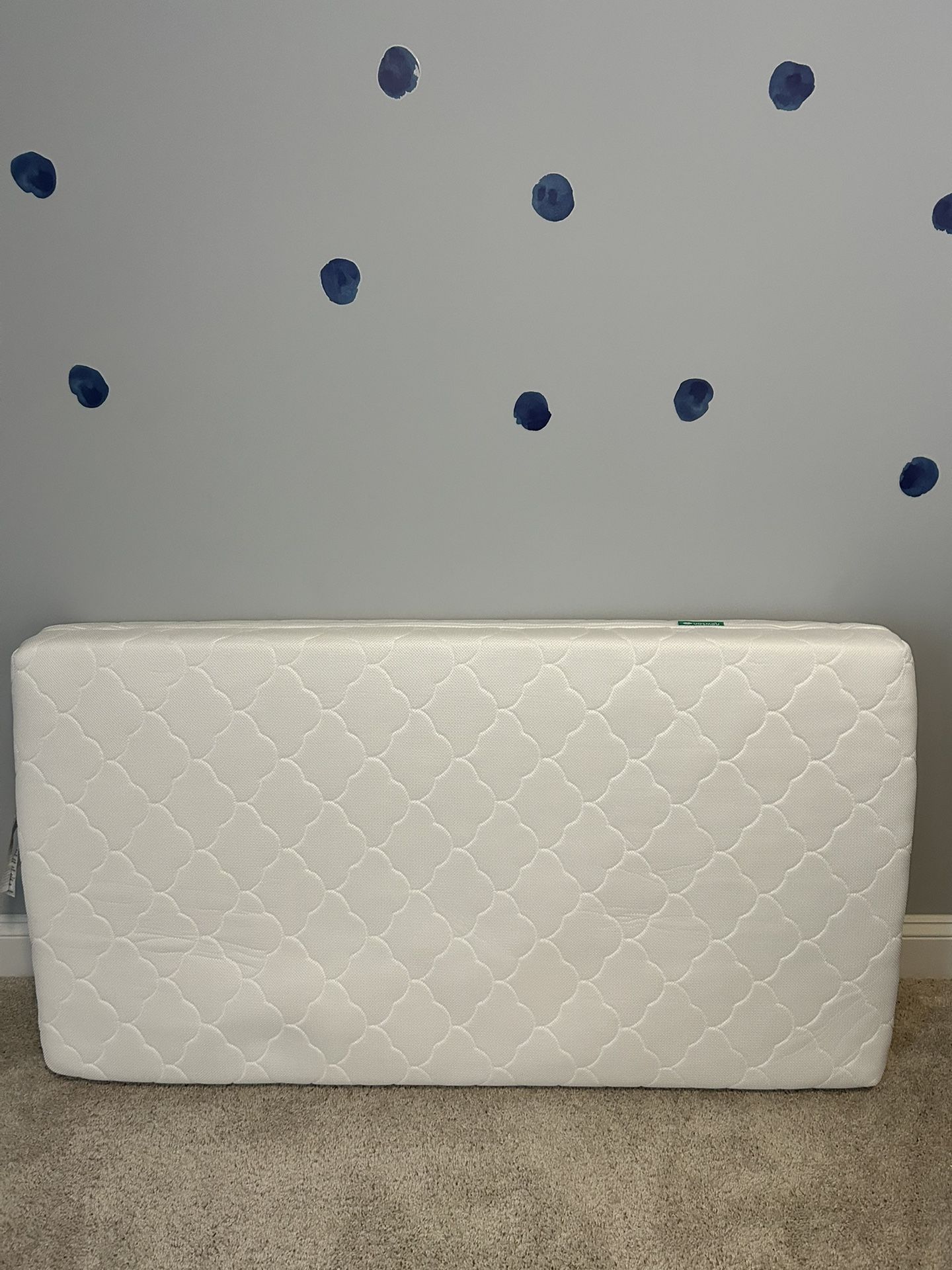 Newton Crib Mattress