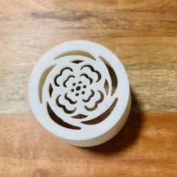 One Piece,"5CM" Big Tulip Nozzle For Cake Decorations, Marshmallow, Zephyr Tool