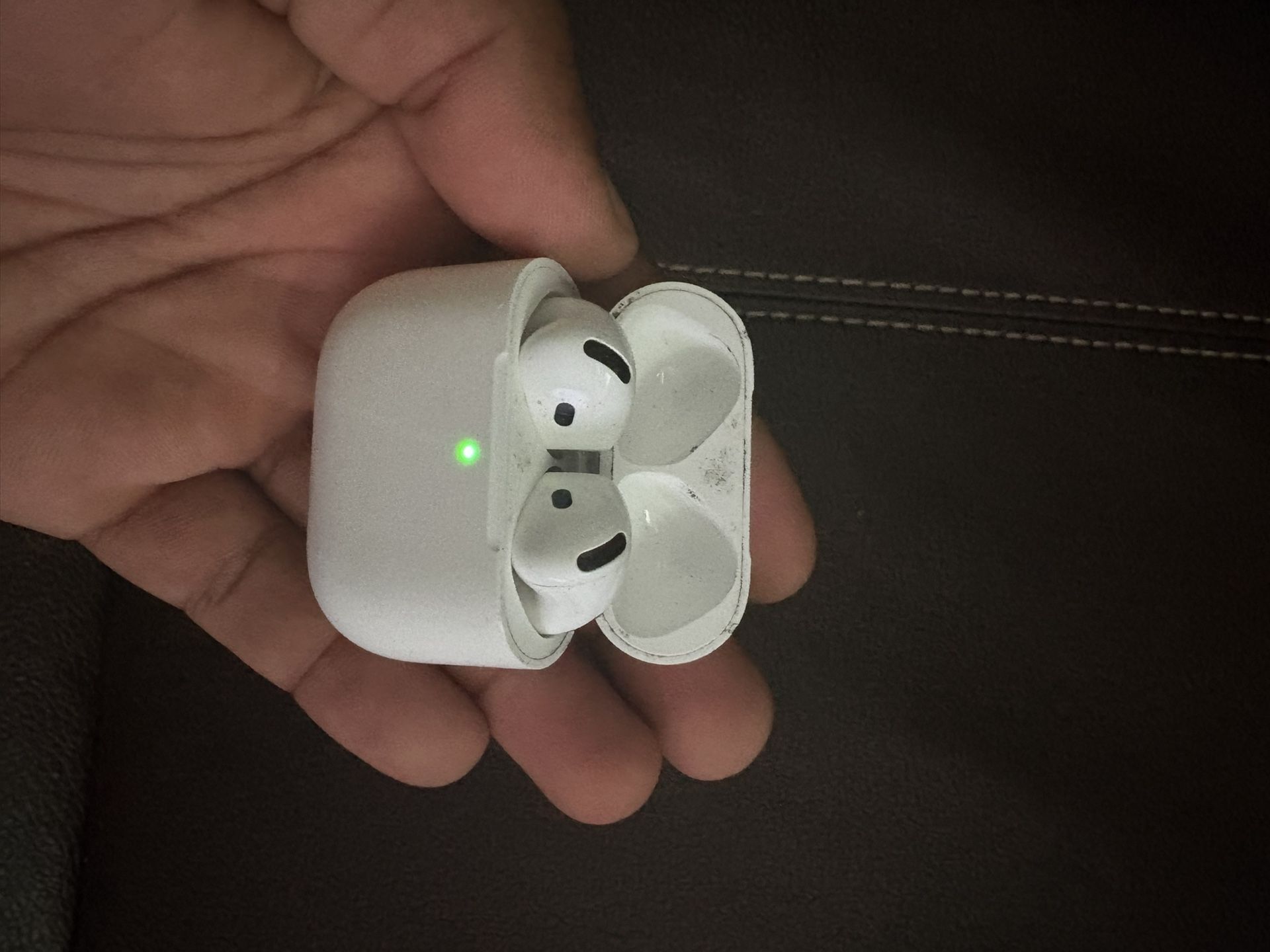 2nd Gen AirPods