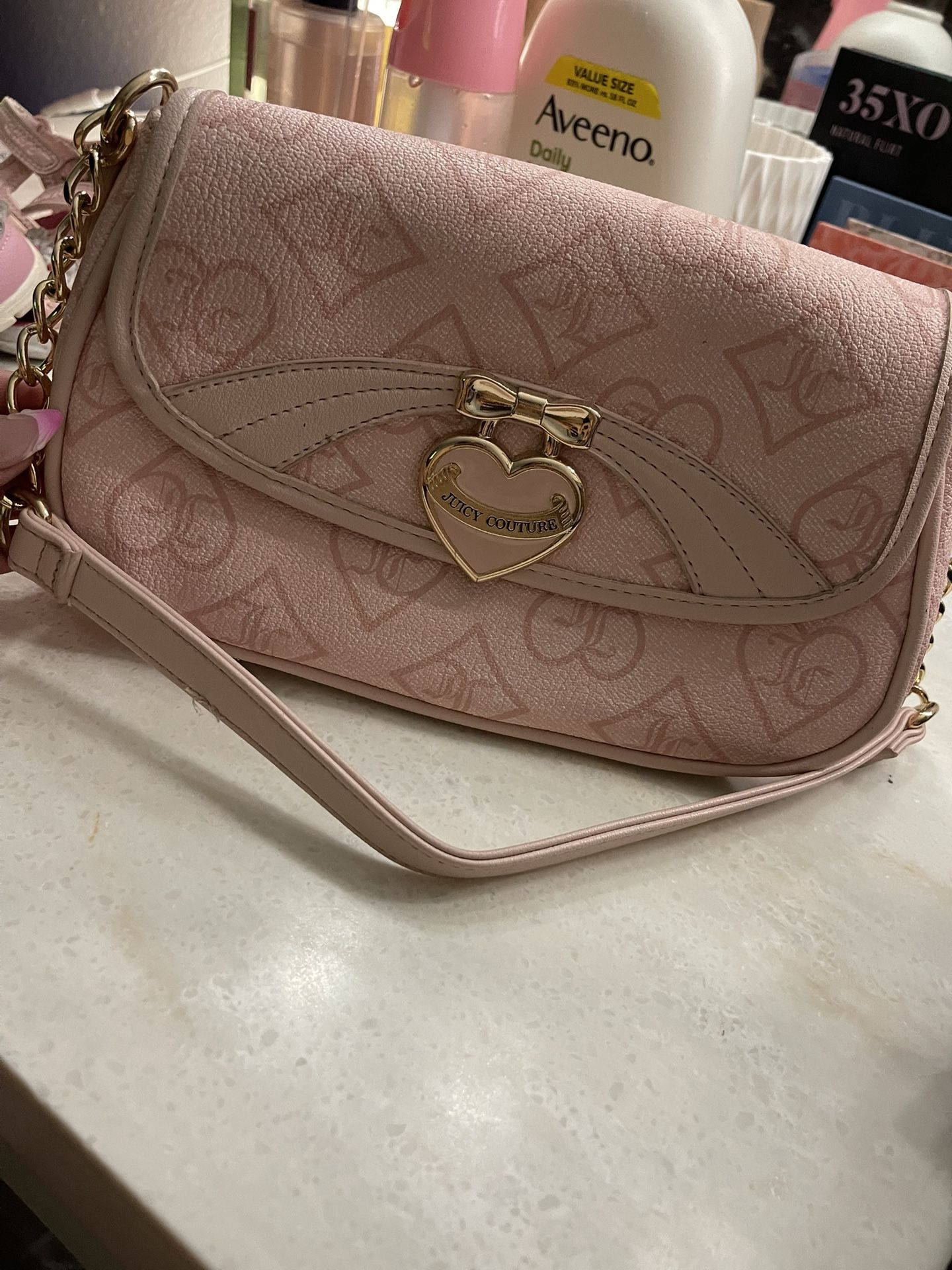 Juicy Bag