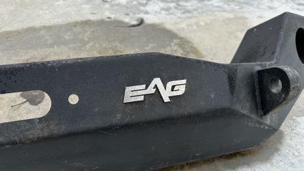 EAG Bumper
