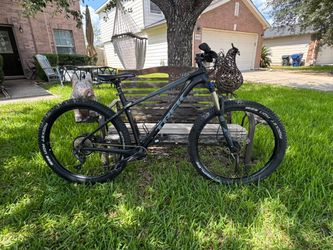 Trek Roscoe 7 2018