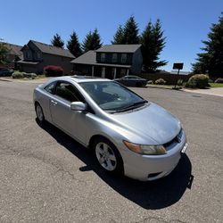 2006 Honda Civic
