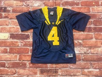 Kids University Of Cal Jersey 