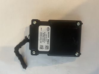 Windshield Cámara  Infiniti  