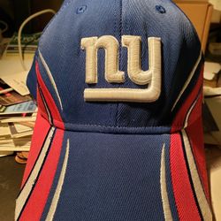 NY Giants Cap NEW