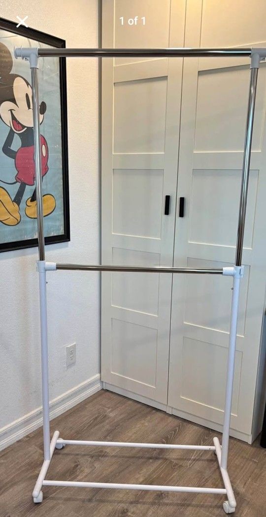 Clothing Rack 