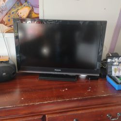 Panasonic LCD/ TV 