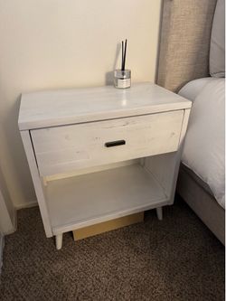 2 night stands