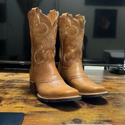 Don Cuco Boots 