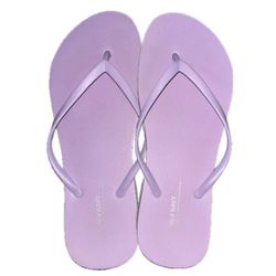 Old Navy Women’s Sandals – Size 8.5 – Light Purple