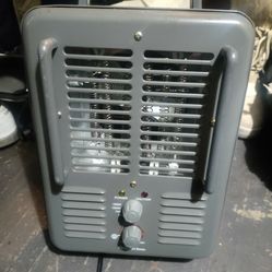 Comfort Zone Space Heater
