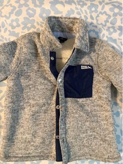 Eddie Bauer Kids Jacket