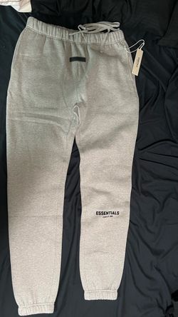 essentials 2024 sweats