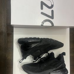 Air max 270