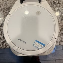 BISSELL robot Vacuum 