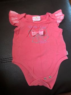 Baby Girl (6-9M)