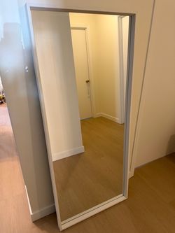 IKEA Mirror