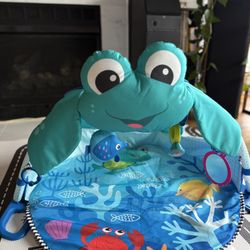 Baby Gym Play Mat