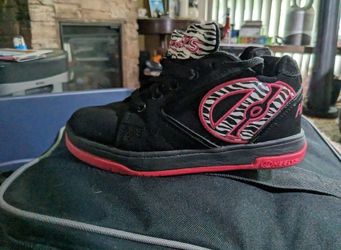 Child Heelys
