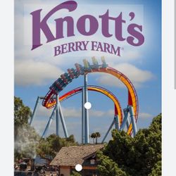 Knots Berry 🫐 Farm 
