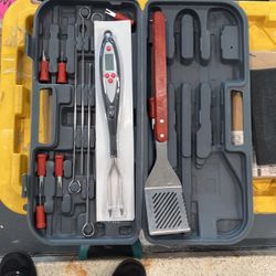 BBQ 