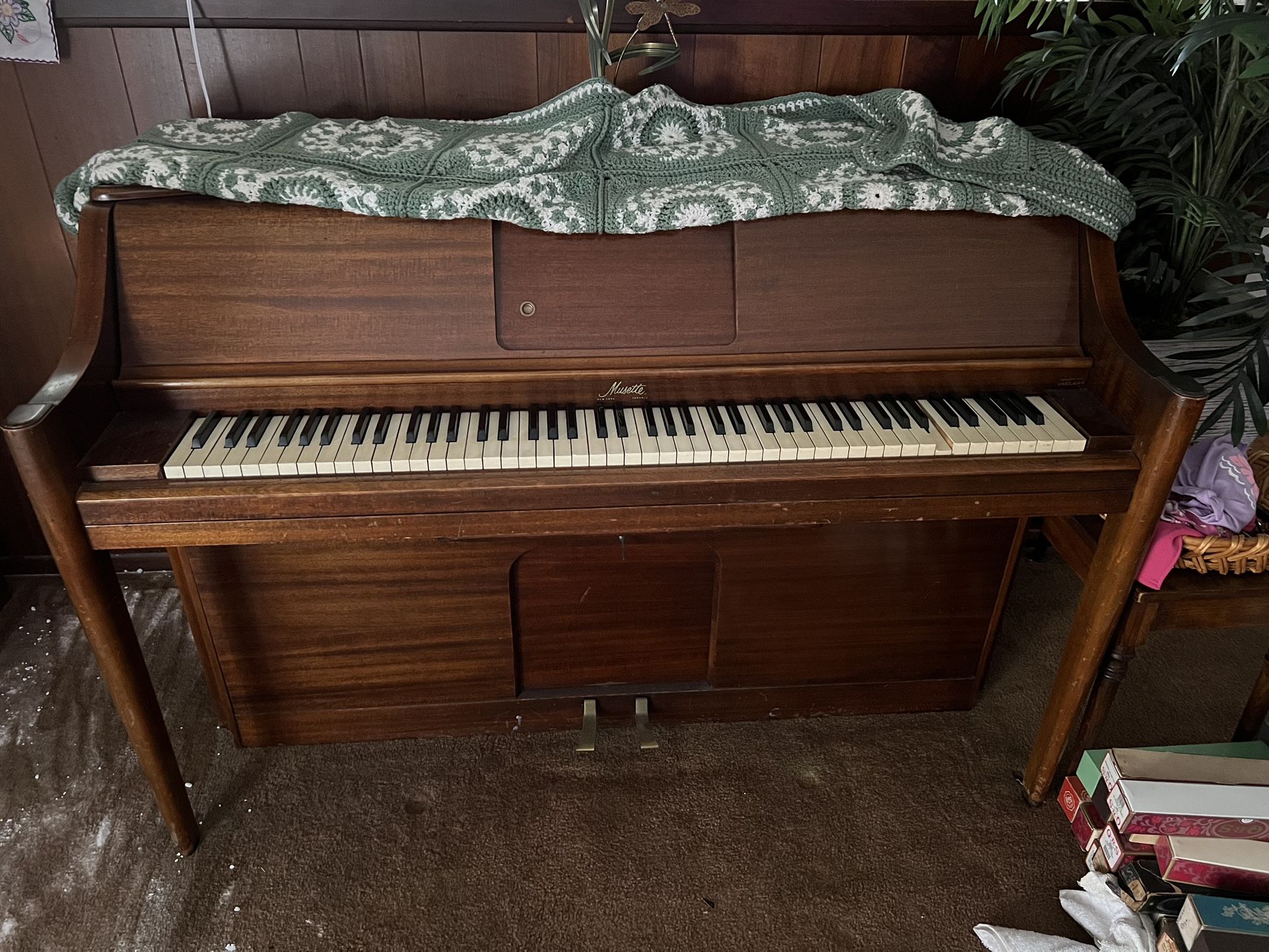 Piano