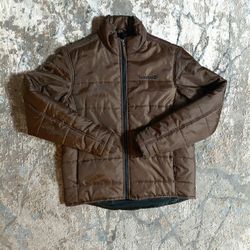 Timberland Puffer Jacket