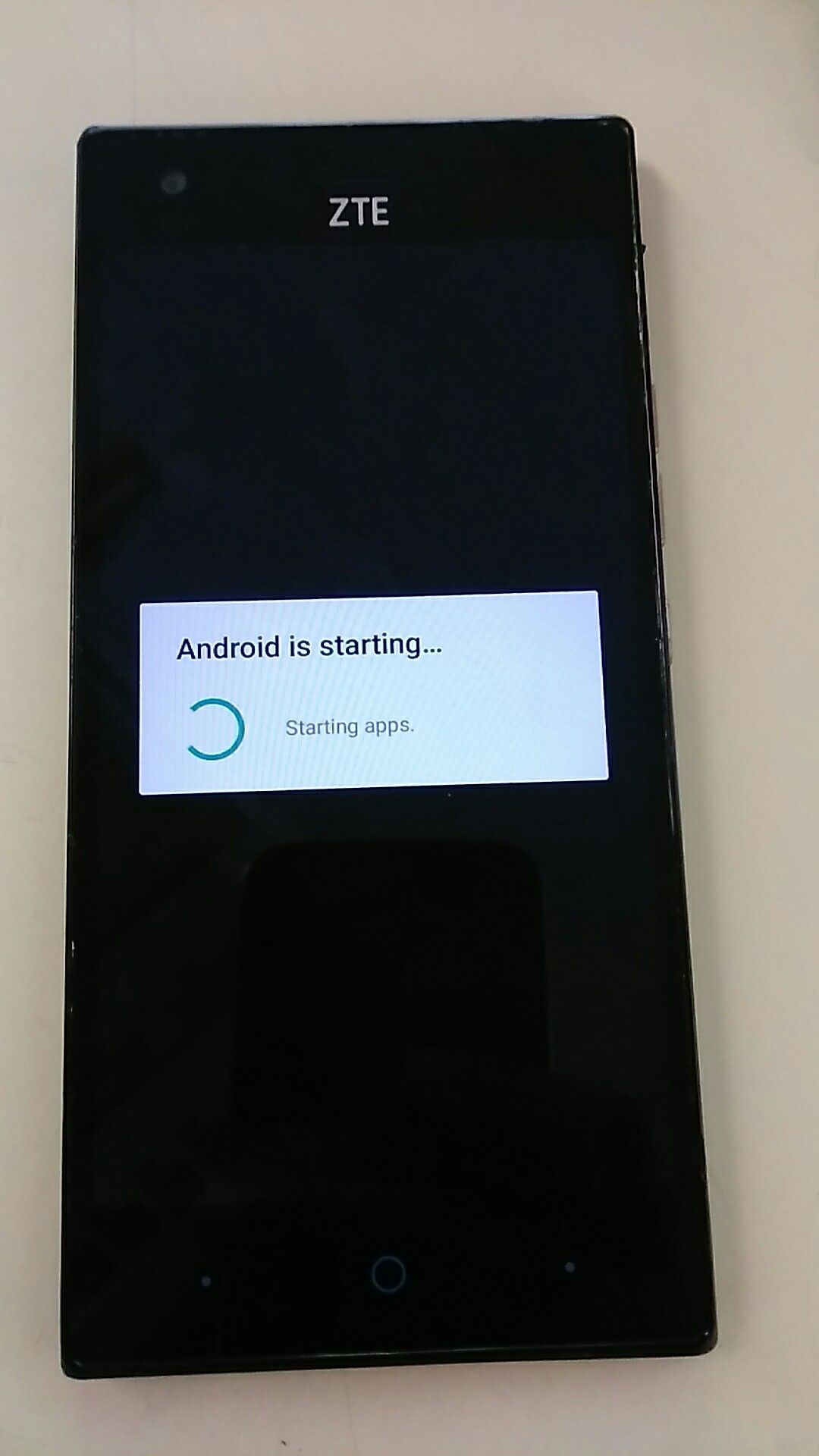 Zte n9518 easy wireless unlocked