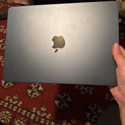 Macbook Air M2