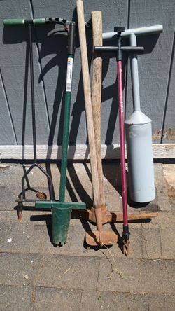 Free tools