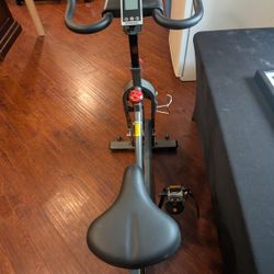 Sunny health & Fitness Bike