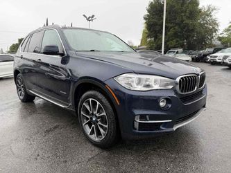 2015 BMW X5