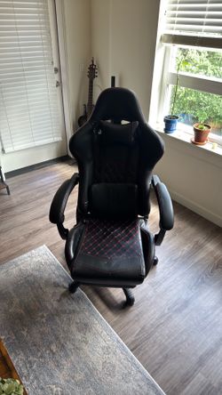 PC Gaming chair