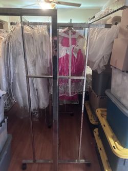 Clothing Rack