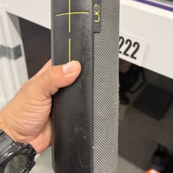 UE Megaboom Original OBO