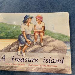 A  Treasure  Island