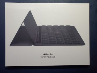 Apple IPad Pro 10.5" Smart Keyboard