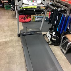 Used NordicTrack C 990 Treadmill w/ IFIT