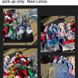 Miscellaneous Crafts