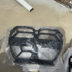 G80 M3 Grill And Lowers