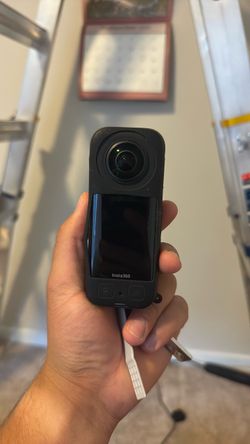 Insta 360 X3