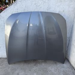2011 2016 BMW 5 SERIES F10 HOOD OEM 