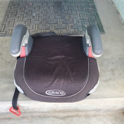Graco Booster Car Seat