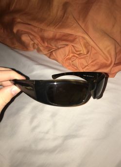 Arnette sunglasses turtle shell