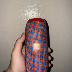 Wireless Bluetooth Speaker