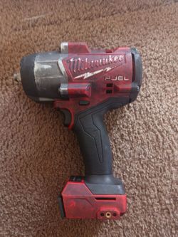 Milwaukee tool