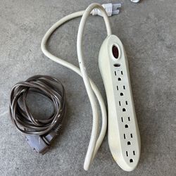 Power codes both for the price 