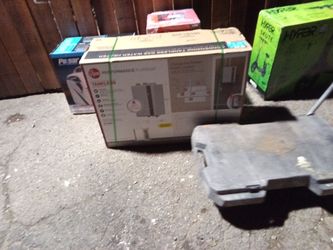 Rheem performance platinum tankless water heater