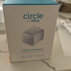 Internet Reimagined